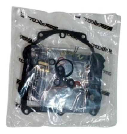 (oz) Kit Carburador Chevrolet Motor 350 2 Boca (696a)