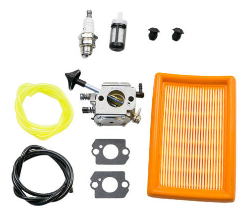 Br400 Carburador Para Stihl Br320 Br340 Br380 Sr400 Sr420