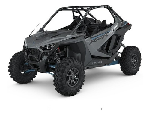 Imagen 1 de 15 de Polaris Xp Pro Ultimate 181 Hp No Canam Maverick Utv 4x4 Usd