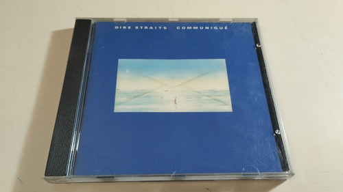 Dire Straits - Communique - Made In France