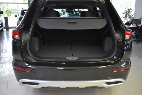 Mitsubishi Outlander 2.5 Gls At Full