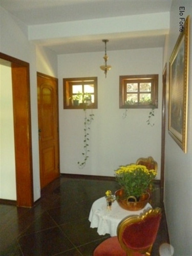 Imagem 9 de 30 de Chácara Com 5 Suítes E Piscina No Mosteiro De Itaici - Ch00305 - 3514962