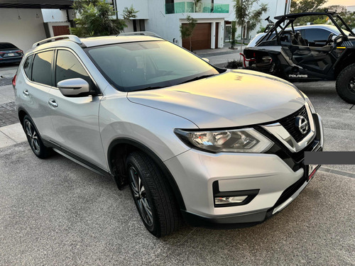 Nissan X-Trail 2.5 Advance 3 Row Cvt