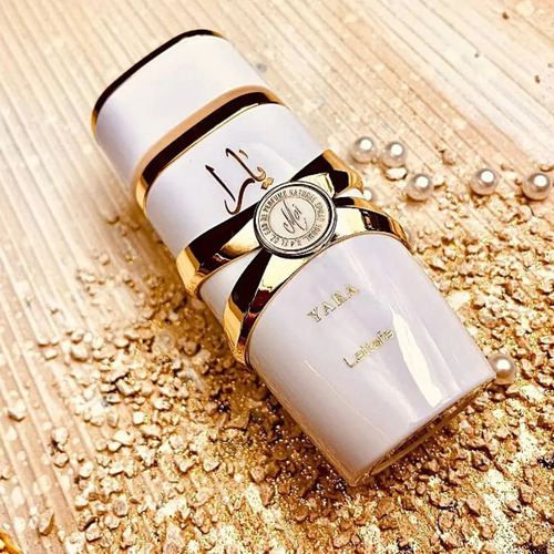Perfume Original Lattafa Yara Moi Edp 100ml De Mujer