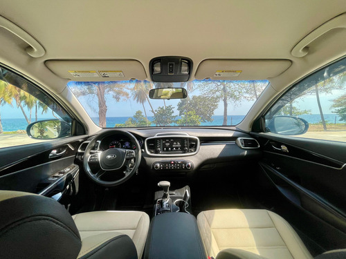 Kia Sorento 2020 Lx