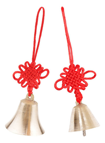 Campana De Cobre S
