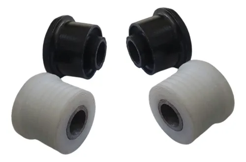 Bujes Cuna Delanteros Y Traseros Mazda 3