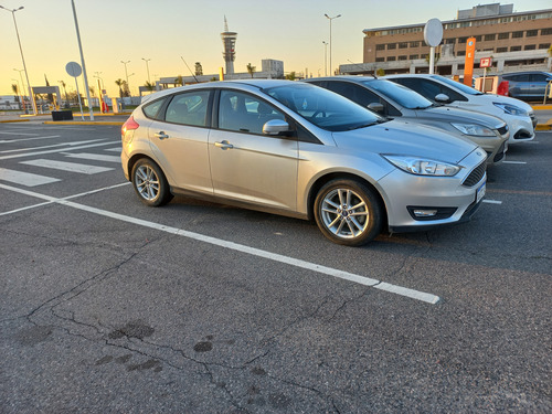 Ford Focus III 1.6 S