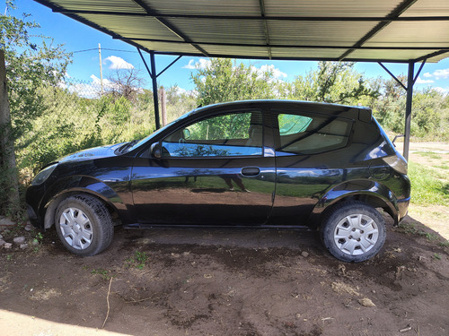 Ford Ka 1.0 Fly Viral 63cv
