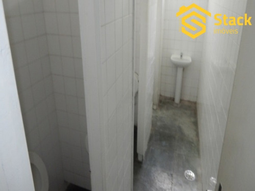 Imagem 13 de 15 de Excelente Prédio Comercial Localizado No Centro De Jundiaí - São 3 Pavimentos Com Elevador Para Acessar Os Pisos Superiores. - Sl00072