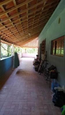 Imagem 10 de 14 de Chácara Em Peruíbe-guarau 2000m Do Mar, 3dorm. 6455