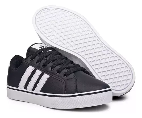 Tenis Super Star Branco Casual Feminino e Masculino, Tênis Feminino Adidas  Usado 84603889