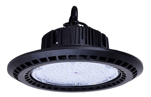 Focos Campanas Led Ufo 200w