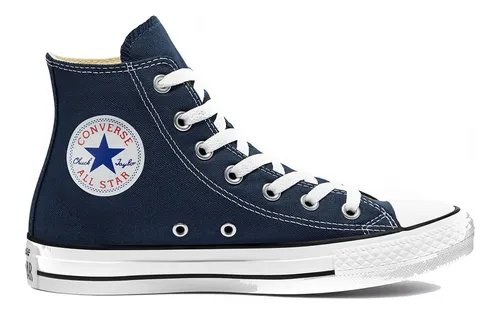 Tenis Converse Azul | MercadoLibre