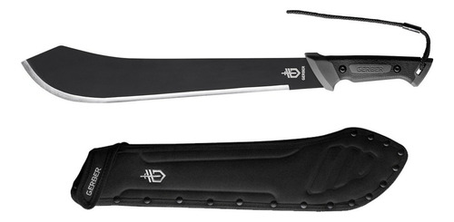 Machete Gerber Gator Bolo