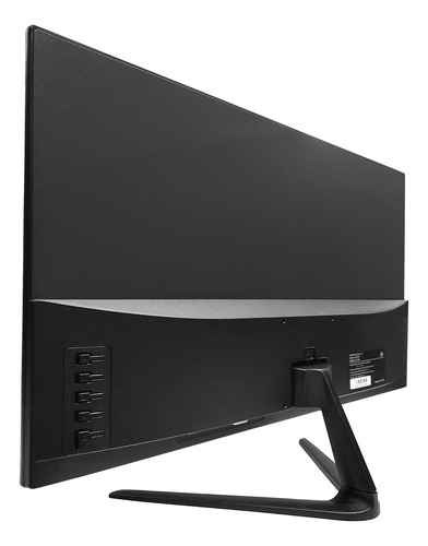 Monitor Nextep Ne-722 Lcd 21.5 1920x1080 Full Hd 60hz Negro
