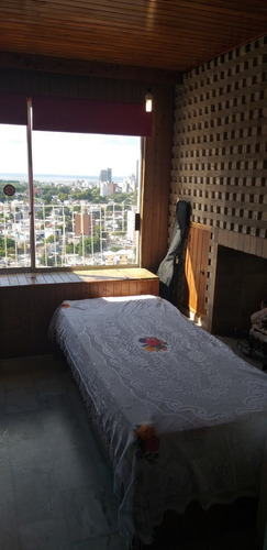 Imagen 10 de 14 de Alquiler Anual Apto Piso 19 Con Excelente Vista Panoramica
