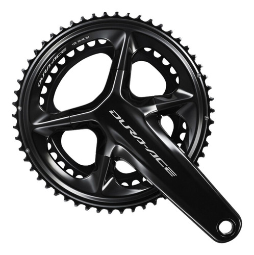 Pedivela Shimano Dura-ace Fc-r9200 50/34d 172,5 Mm Speed 12v