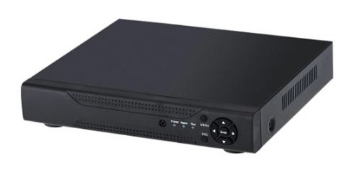 Dvr 4 Canales Cctv 4 Ch H264 Hdmi 1080p P2p