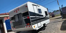 Comprar Casa Rodante Brandsen 4,00 Mts Homologada 2025
