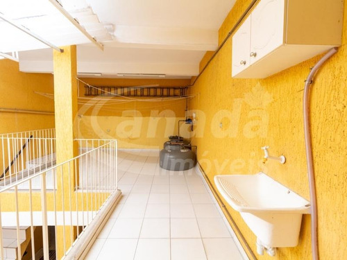 Ref.: 1391 - Sobrado Em Osasco Para Venda - V1391