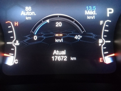 Imagem 10 de 12 de Jeep Compass Longitude At9 4x4 2.0 16v Turbo Diesel, Bww0d26