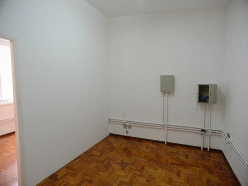 Imagem 16 de 30 de Casa Comercial Para Locação, Centro, Jundiaí. - Ca0784 - 34729012