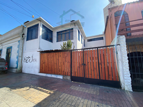 Gran Casa Como Inversión Centro De Antofagasta