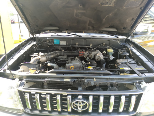 Toyota Meru