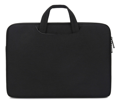 Bolsa Portátil De Nailon Para Portátil De 15,6 Pulgadas, Par