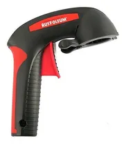 Comprar Pistola Gatillo Aerosoles Universal Comfort Grip Rust Oleum