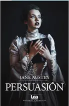 Comprar Persuasion Jane Austen Lea Ediciones Jane Austen Edic.lea