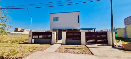 Casa En Alquiler Temporario En Tierra De Sueños 2