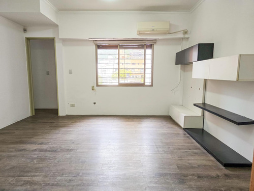 Departamento En Centro