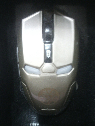 Mouse Gamer Pc