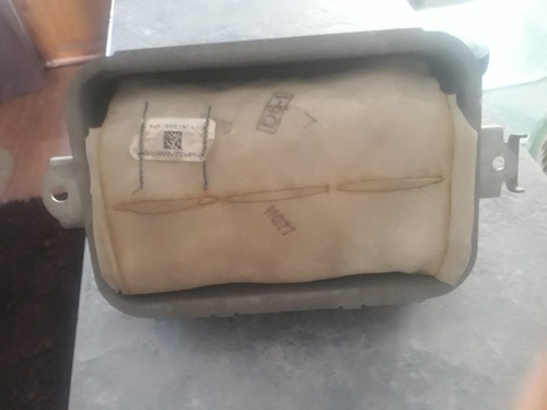 Modulo Airbag Nissan Sentra 2009 2011