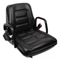 Comprar Asiento Universal Montacargas Reclinable Coderas\u002Fcinturon