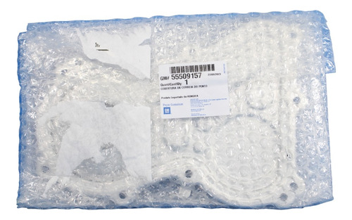 Tapa De La Distribución Compatible Onix 1.0 21-23 55509157
