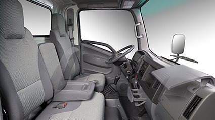 Imagen 5 de 10 de Jac 1035 Kt Doble Cabina Rueda Sencilla + Iva