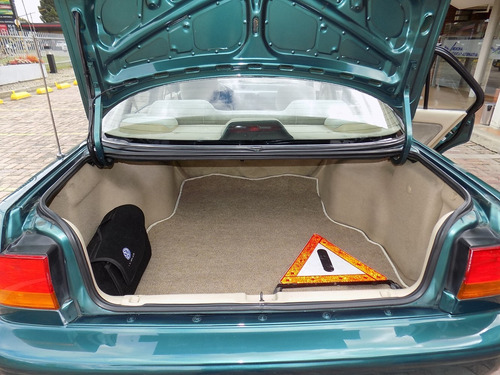 Honda Accord 2.2cc At Aa