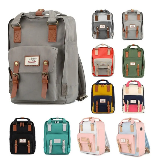 Mochilas para Hombre | MercadoLibre.com.ar