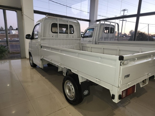 Imagen 4 de 6 de Faw Actis Truck
