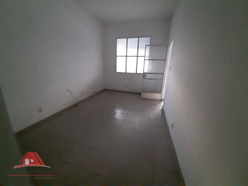 Casa Linear C/ 2 Dormitórios No B.santa Rosa - Ca0547