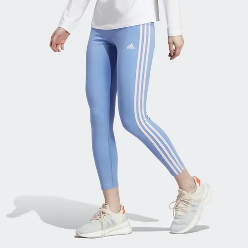 Calça Adidas Legging 3 Stripes Color Block Feminina IL3381 - Ativa