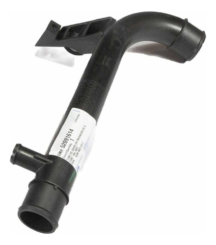 Tubo Cano Distribuidor Agua Celta 2010 2011 2012 Gm 52091614