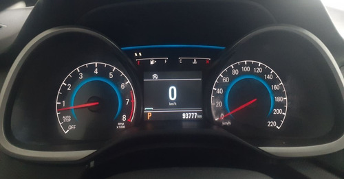 Imagen 12 de 15 de Chevrolet Cavalier 2019 1.5 Premier Piel At