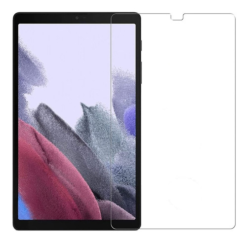 Cristal Templado Samsung Galaxy Tab A7 Lite 8.7 Sm-t220 T225