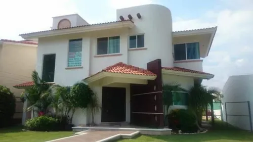 Casa En Renta Lomas De Cocoyoc (fincas)