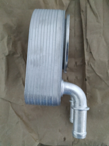 Enfriador De Aceite Motor Dodge Caliber Serpentin