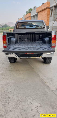 Toyota Hilux 4x4